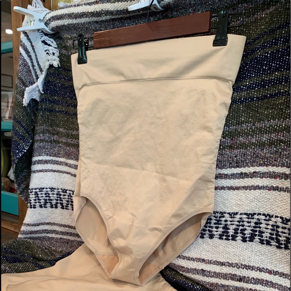 Lane Bryant/Cacique Shapewear